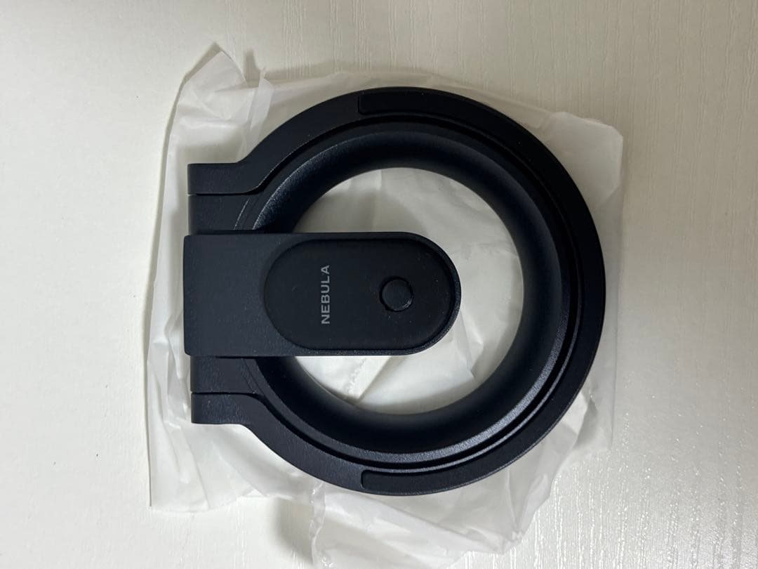 Anker Nebula Capsule 3 公式プロジェクタースタンド付き