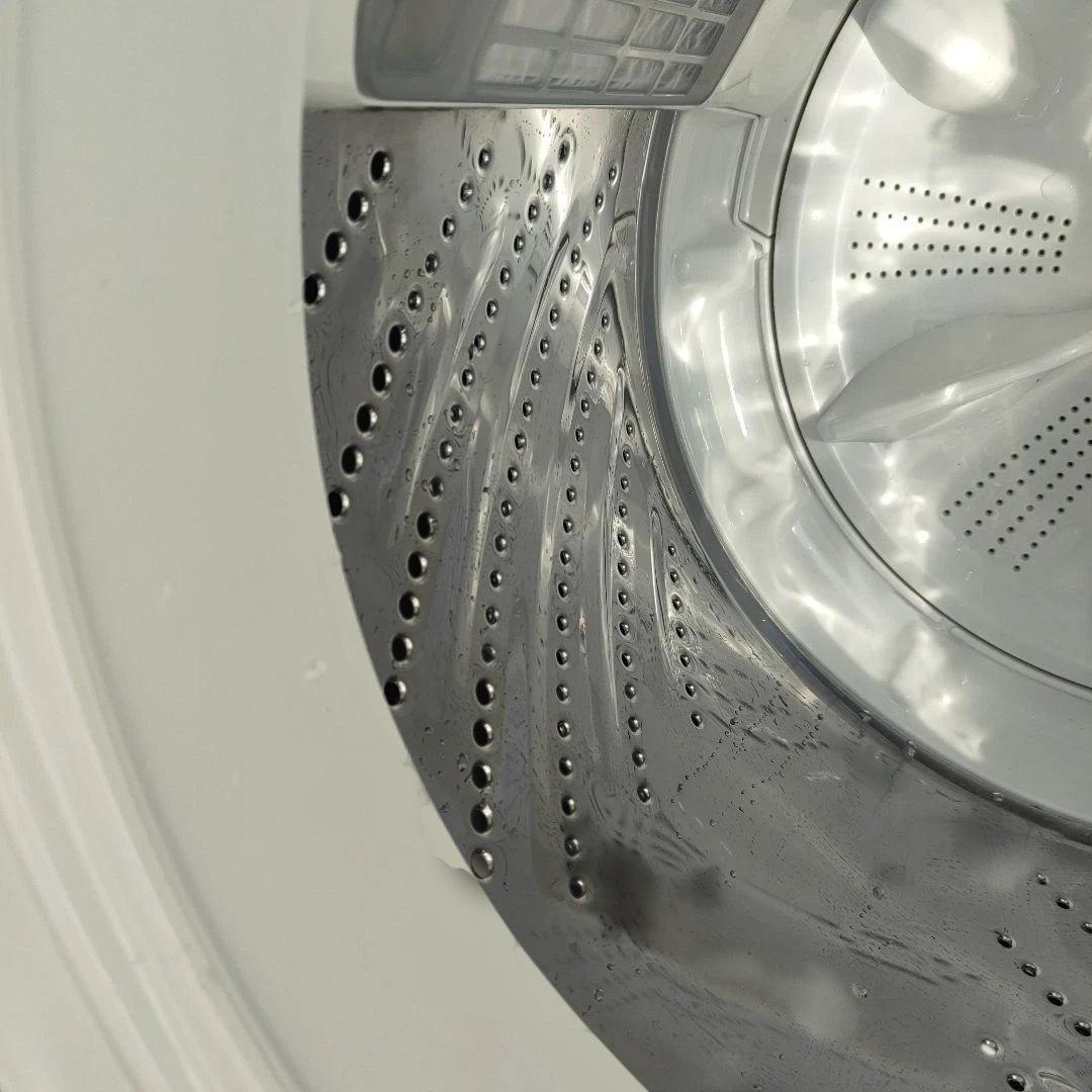 【美品】パナソニック 洗濯機 5kg NA-F5B2 2023年製