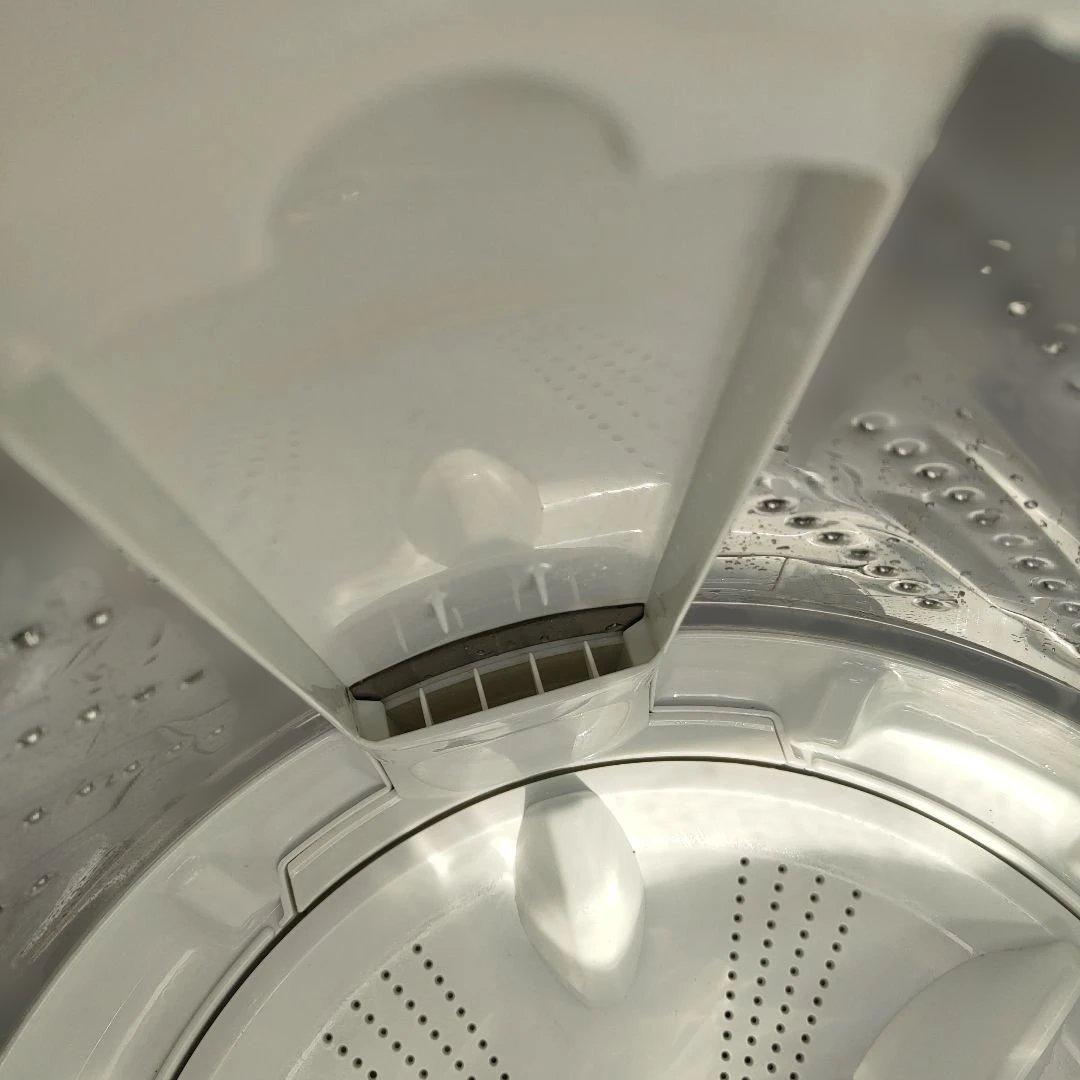 【美品】パナソニック 洗濯機 5kg NA-F5B2 2023年製