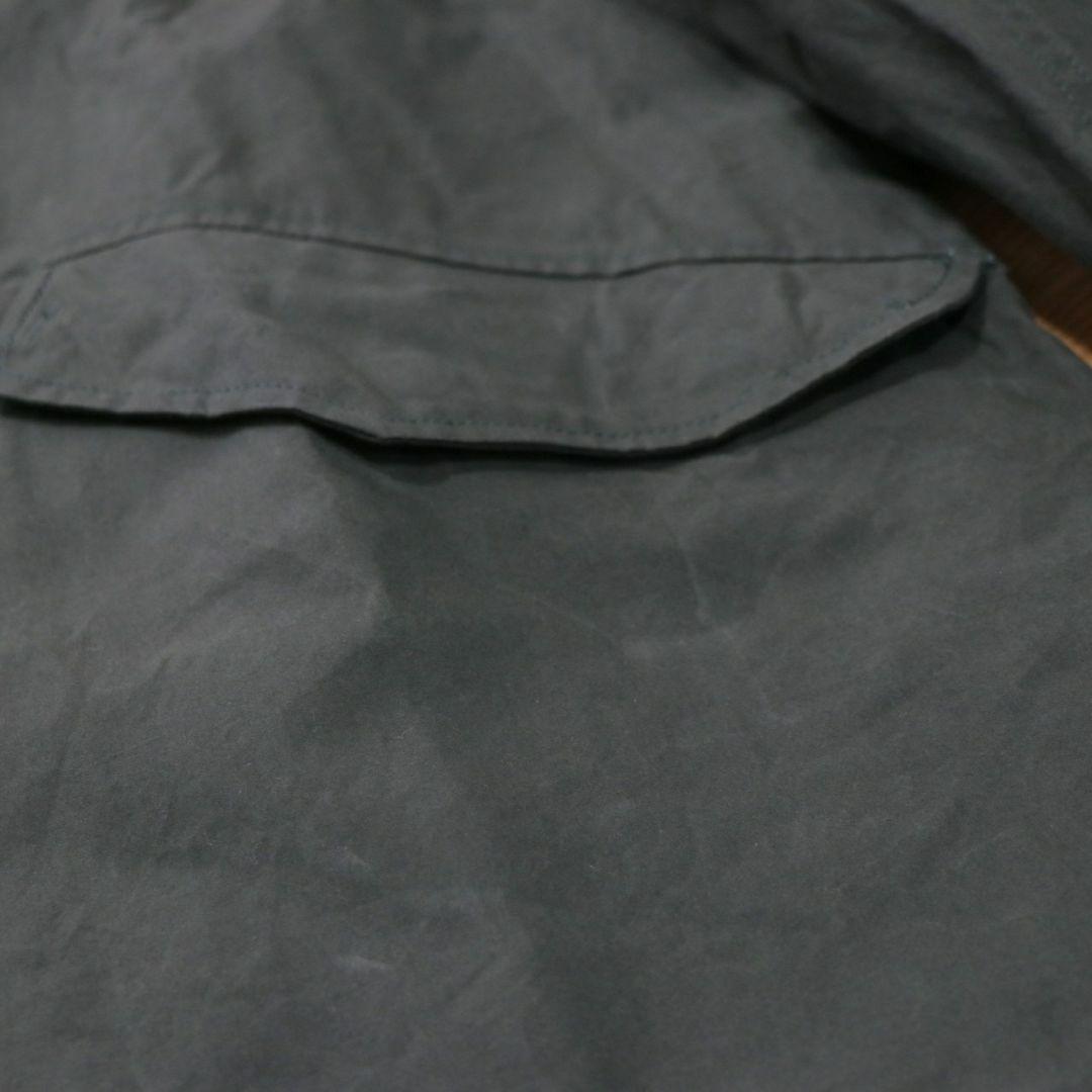 A.PRESSE M65 フィッシュテールコート サイズ1 未使用品