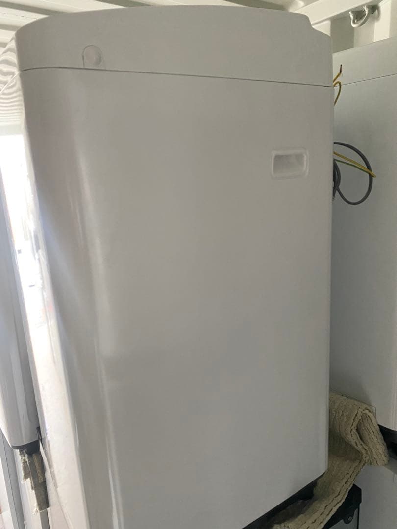近隣地域限定　送料無料❗️一人暮らし　冷蔵庫、洗濯機セット