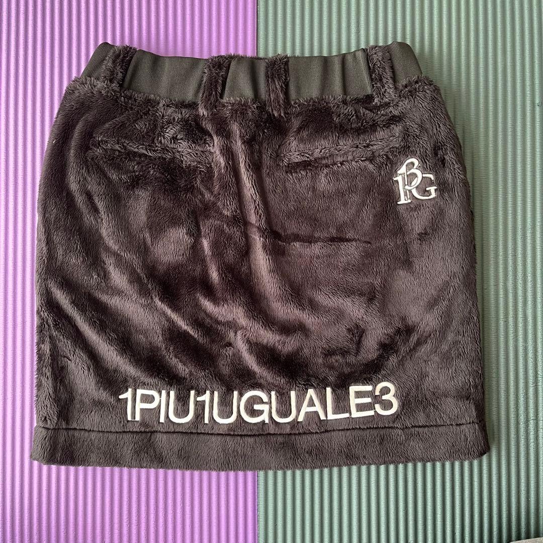 【専用】1PIU1UGUALE3golf レディース サイズ M