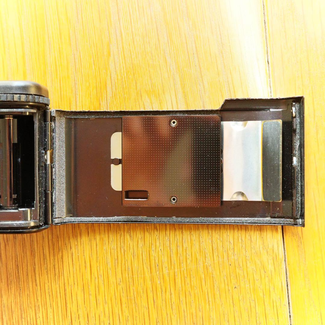 OLYMPUS XA2 美品　正常動作確認済み