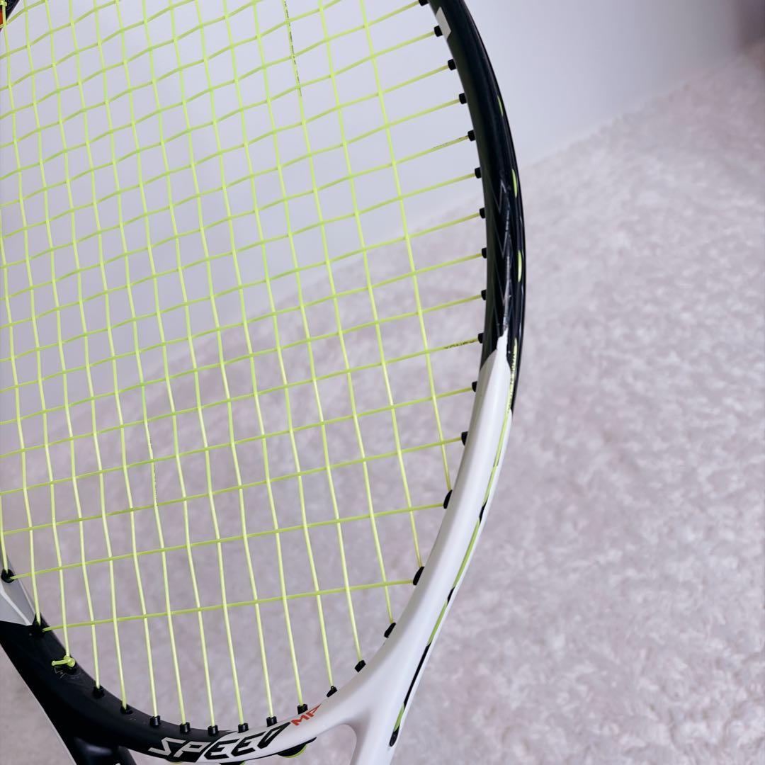 HEAD ヘッド　GRAPHINE TOUCH SPEED MP スピード