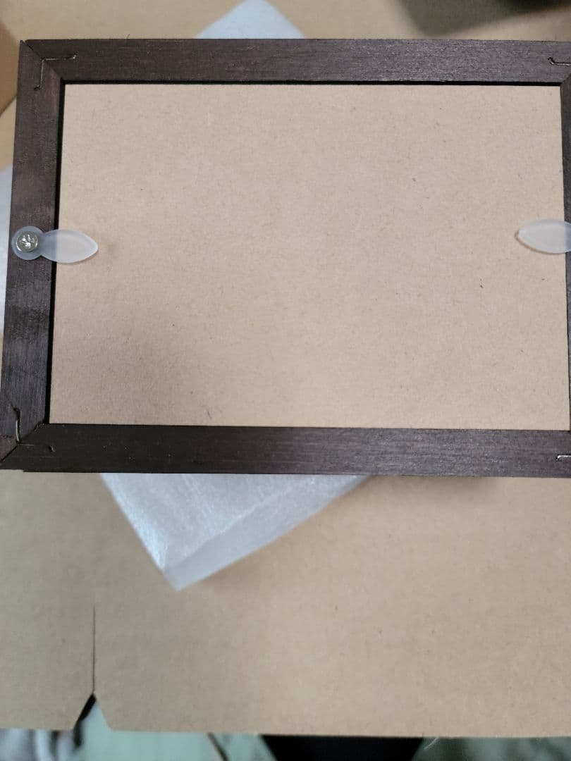 ミックスナッツ　オルゴール　SPY×FAMILY