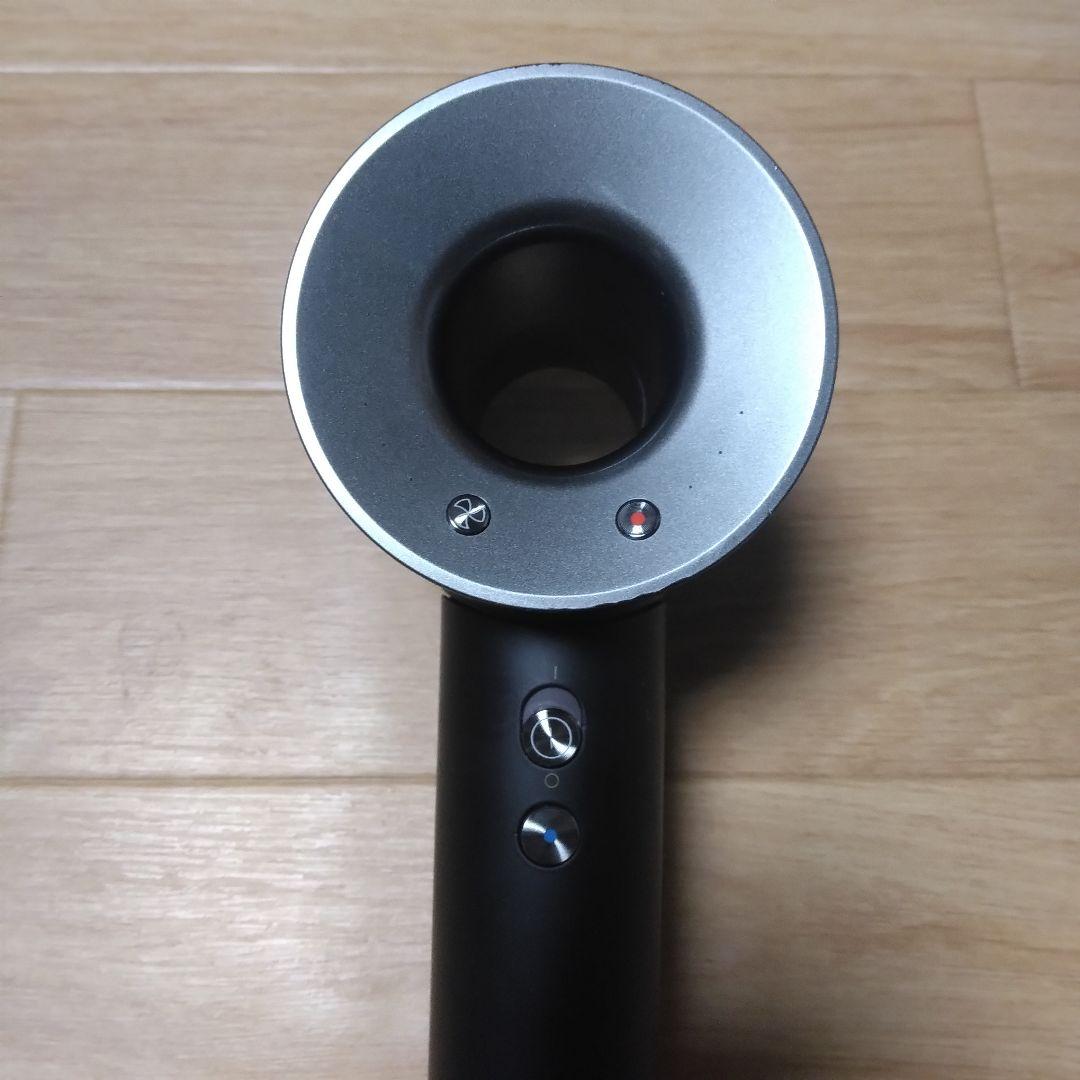 人気シリーズ　動作良好　Dyson　ダイソン　HD08　ドライヤー