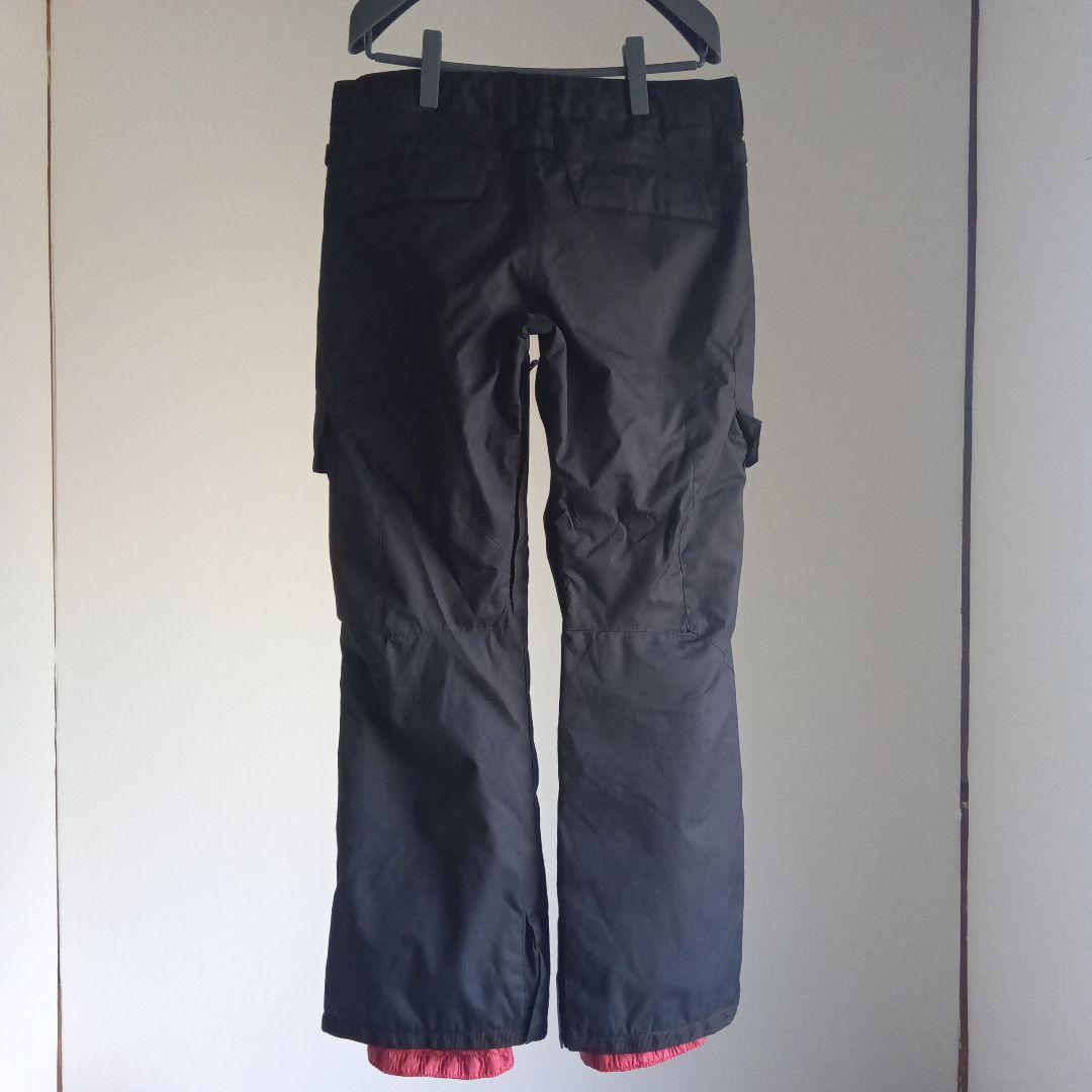 【値下げ】ROXY スノーウェアジャケット パンツ ゴーグル　セット