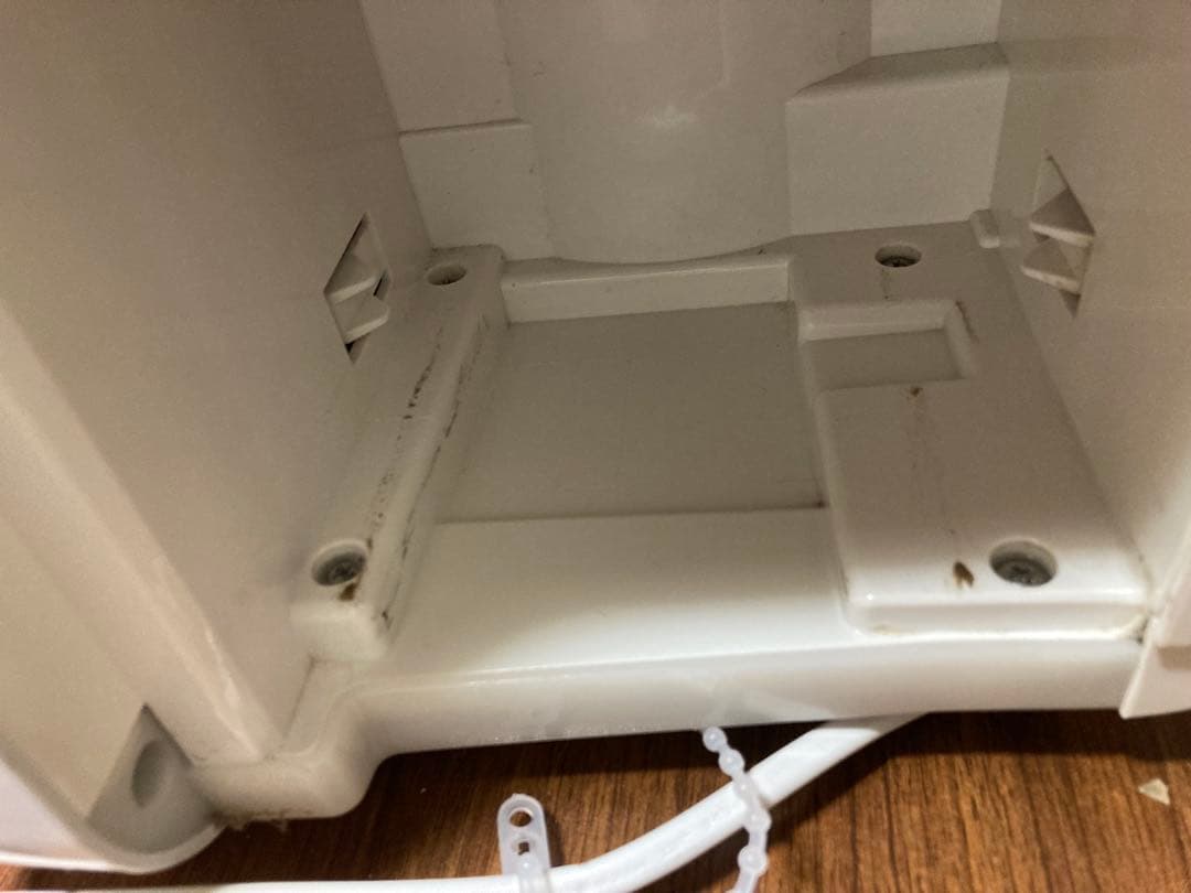 SHARP 除湿機 冷風消臭機能あり2022年製