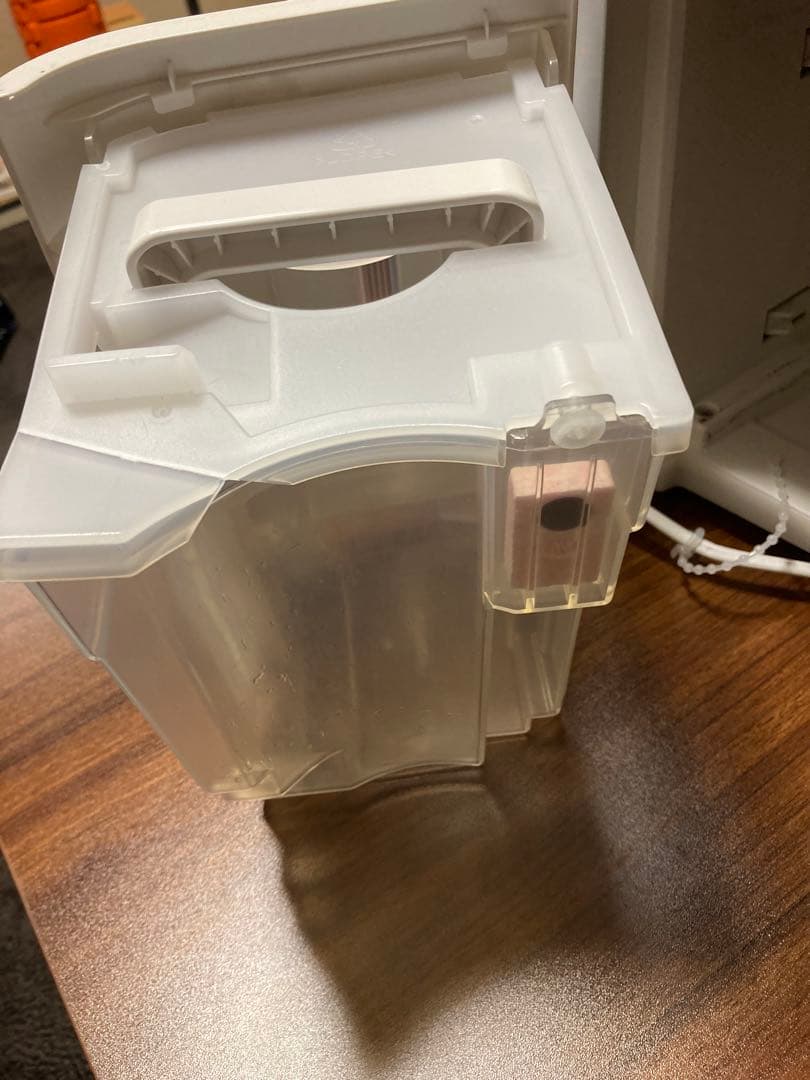 SHARP 除湿機 冷風消臭機能あり2022年製