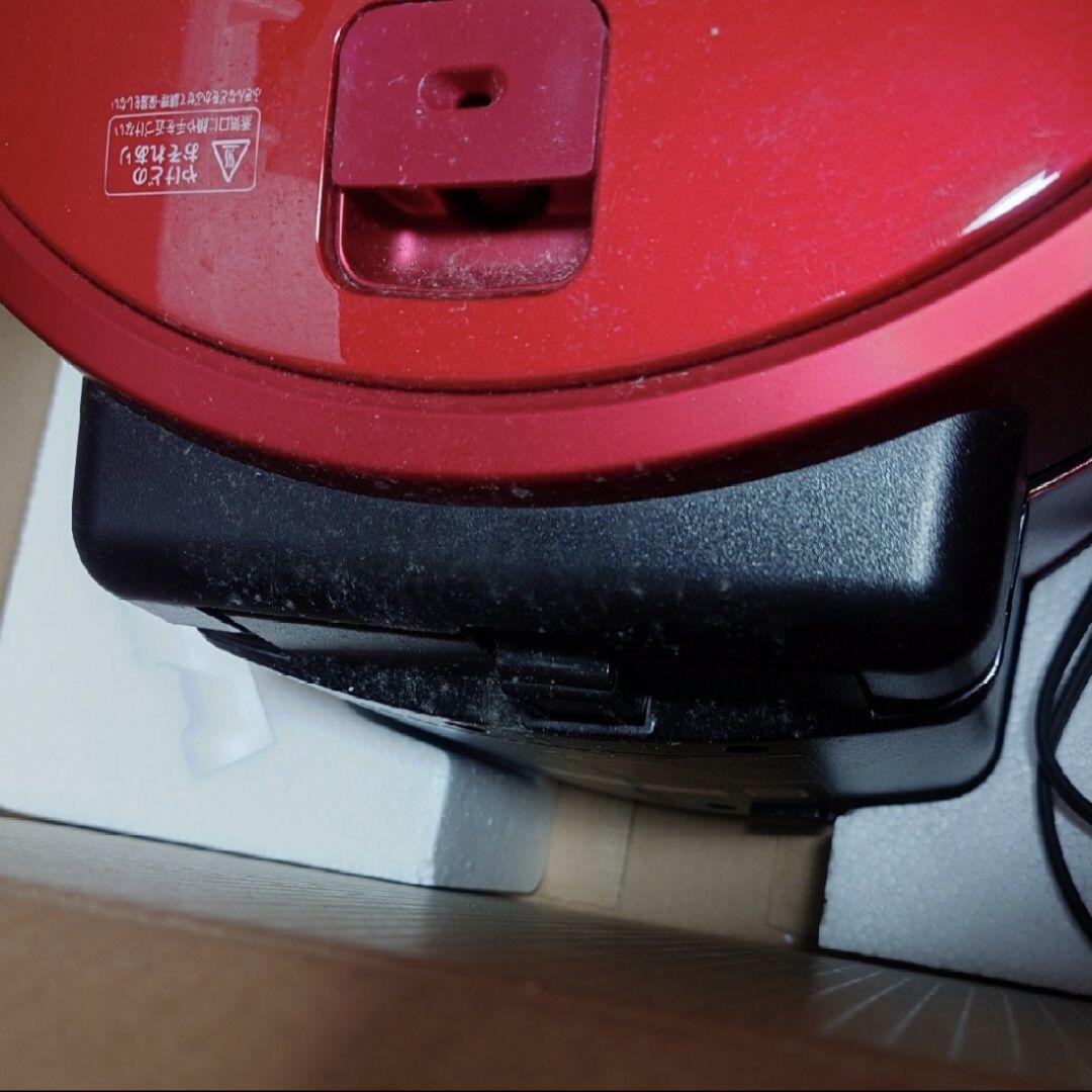 SHARP ホットクック 炊飯器 無水調理鍋 約5合分