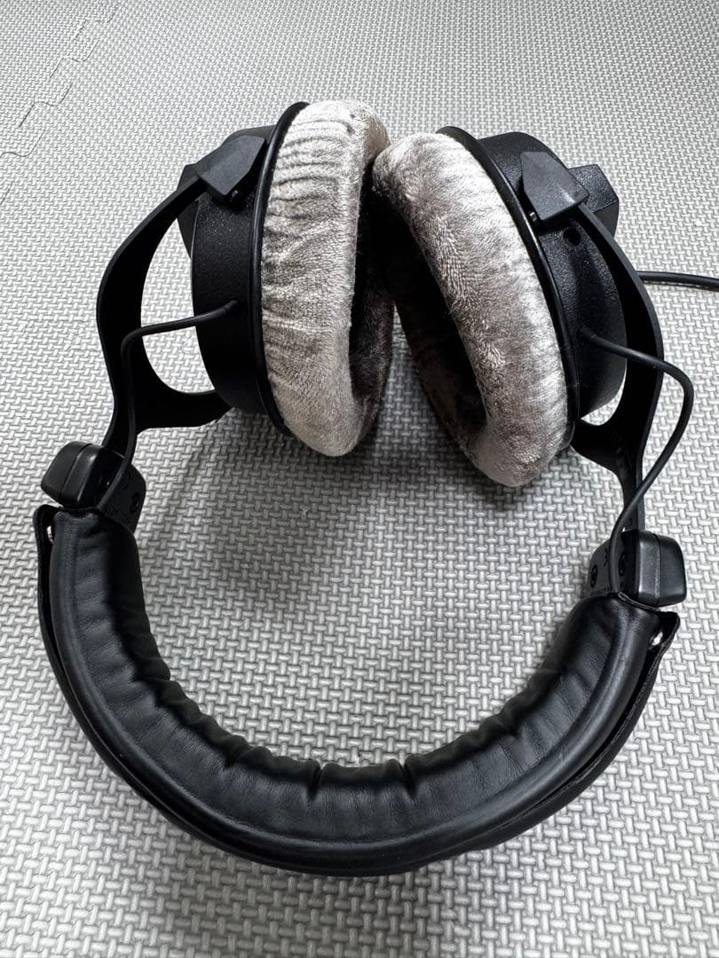 beyerdynamic DT770 PRO (80Ω)