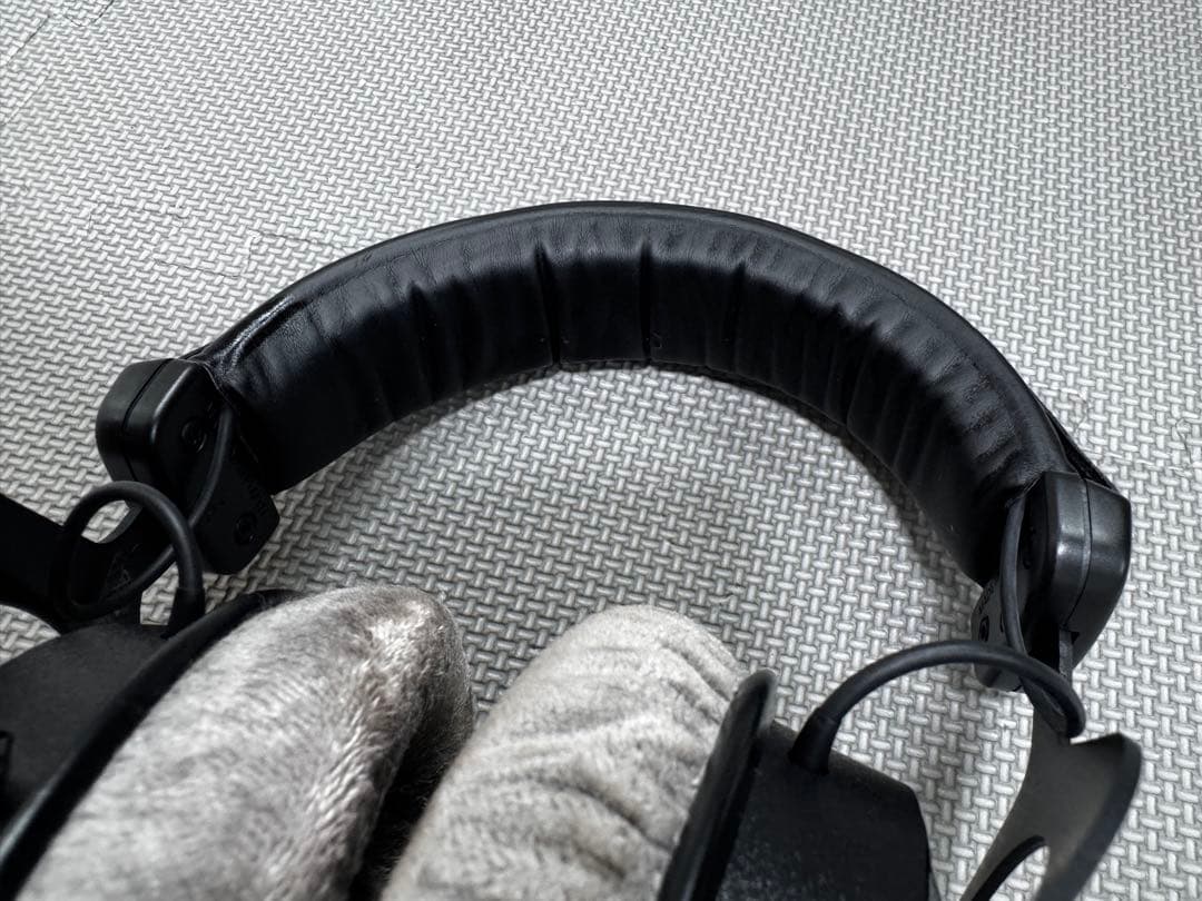 beyerdynamic DT770 PRO (80Ω)