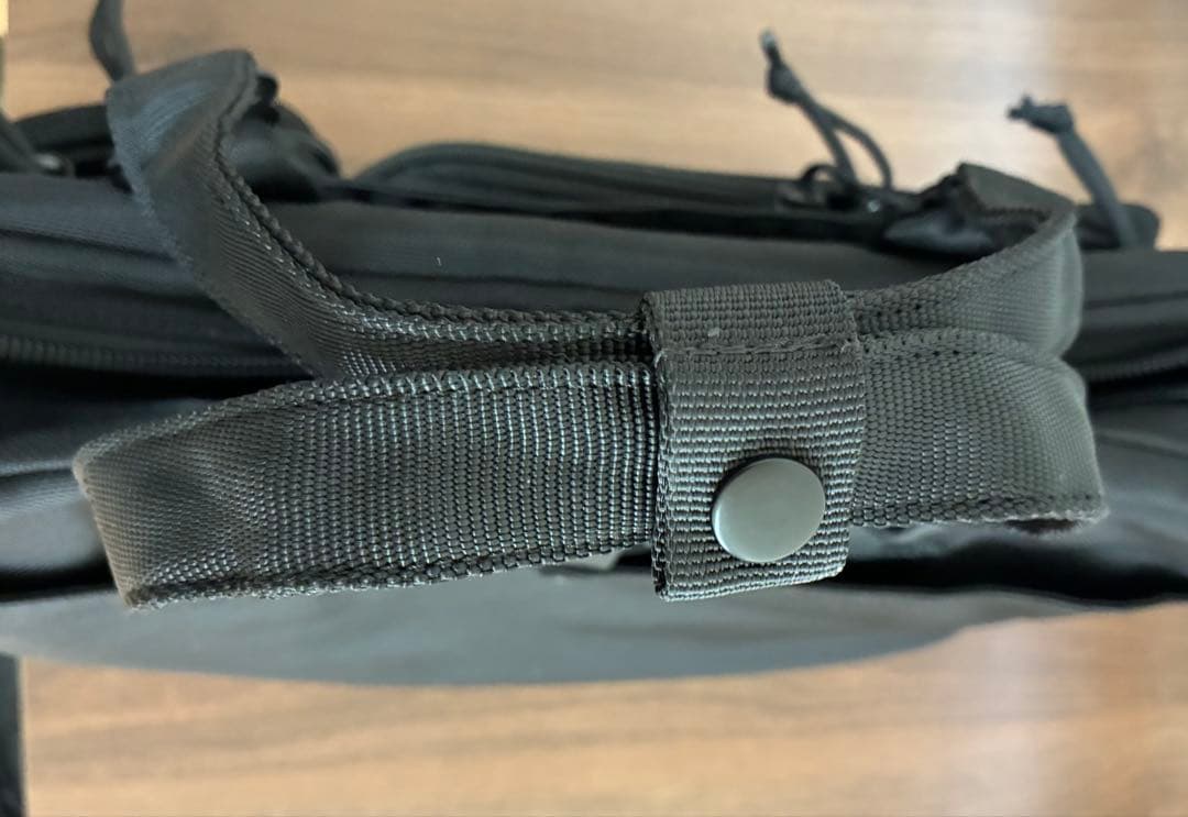 ◆極美品◆BRIEFING NEO B4 LINER ブラック ビジネスバッグ