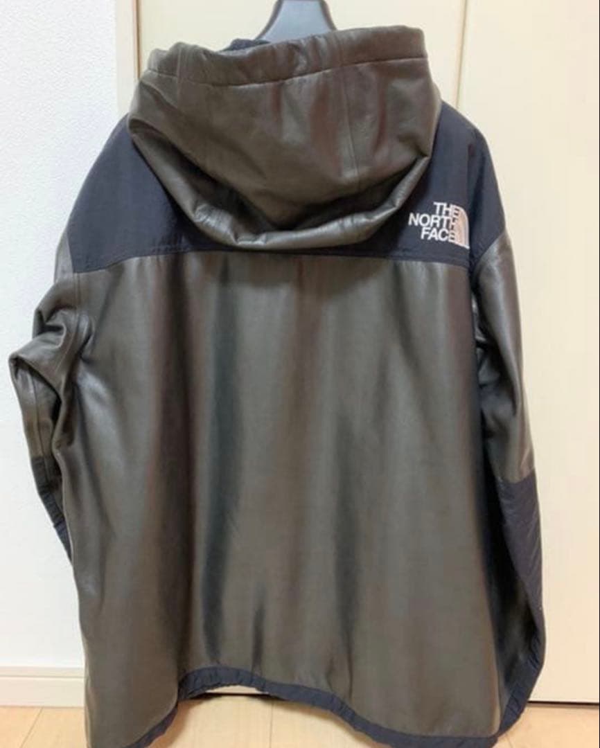 GTX PAMIR JACKET NORTH FACE ノースフェイス
