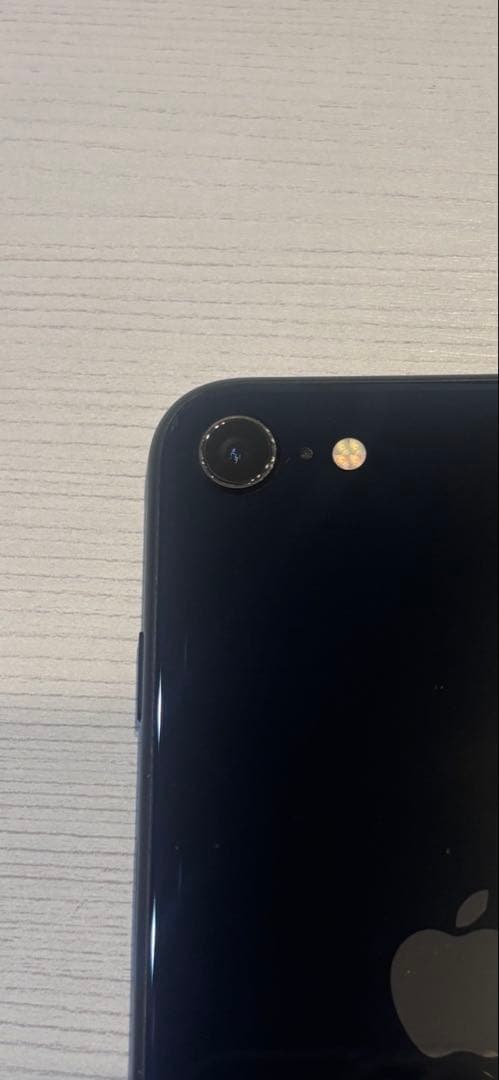 iPhone SE 第三世代 128GB