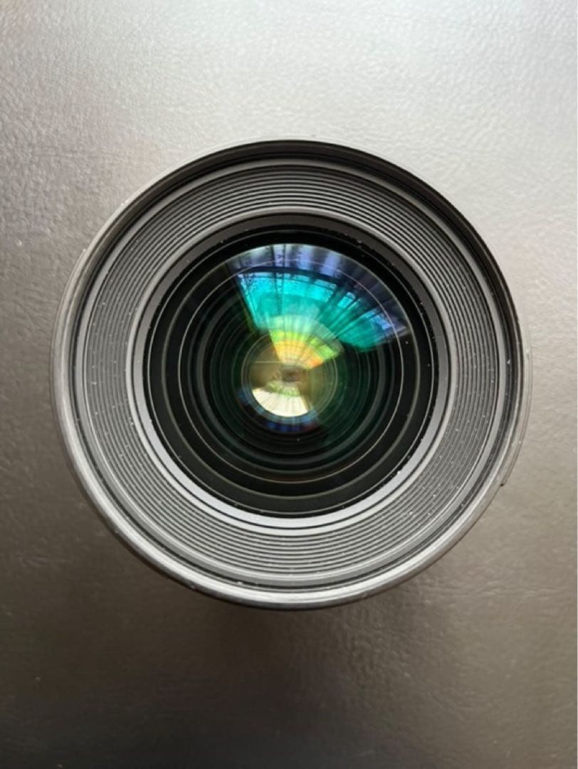 SIGMA Canon EFマウント 24mm F1.4 DG HSM Art