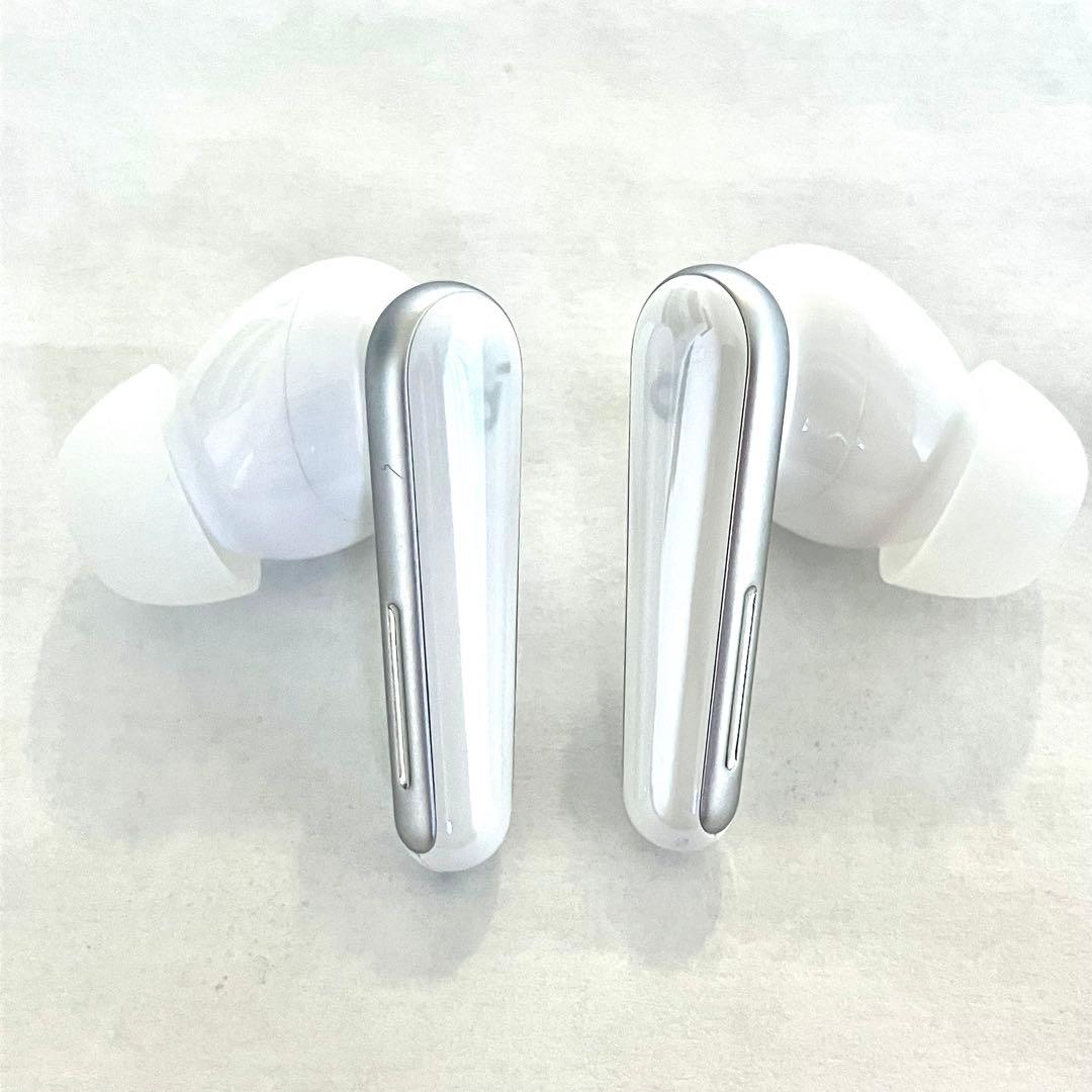 Anker Soundcore Liberty 5 ホワイト