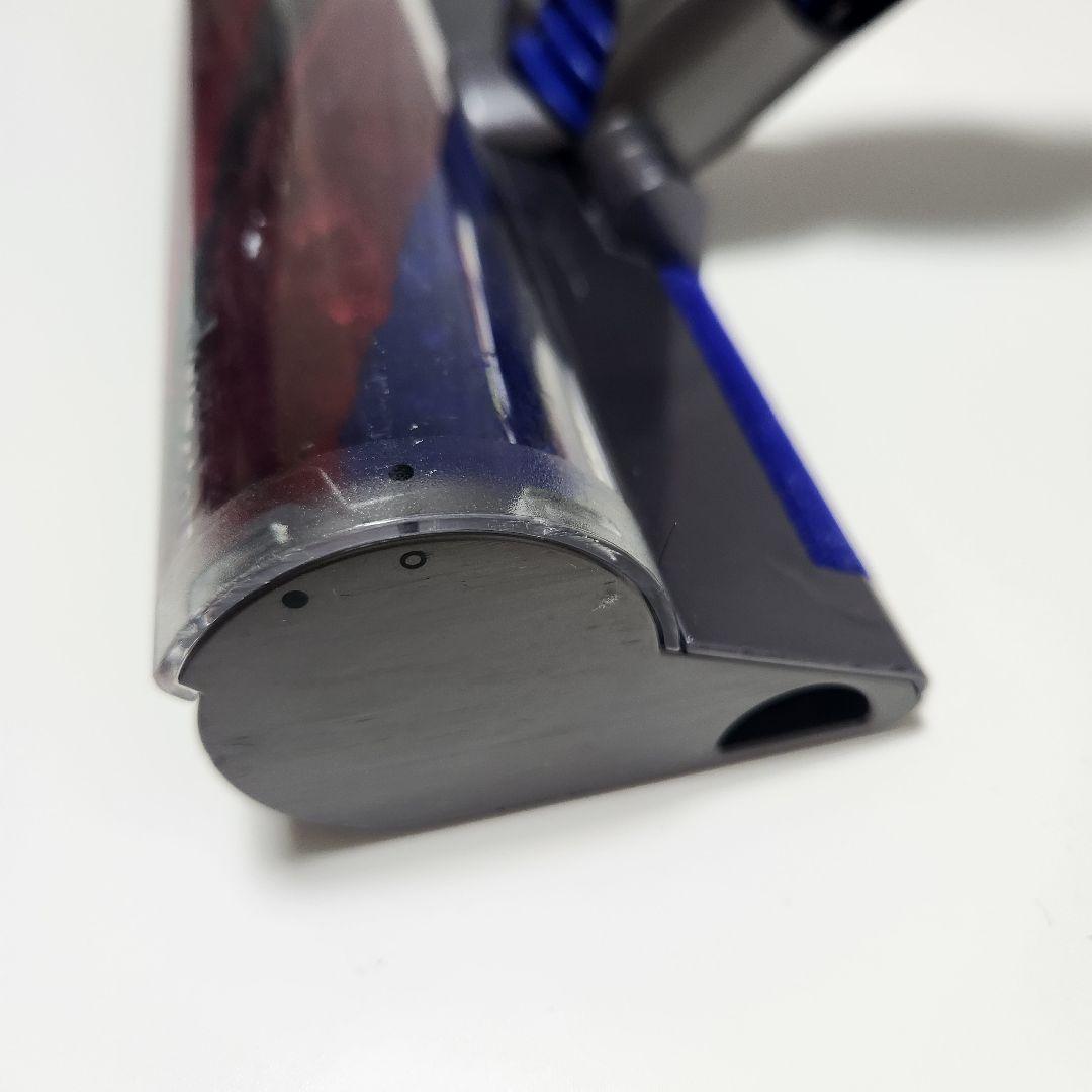 【要バッテリー交換】SV10KSLM Dyson V8 Slim Fluffy