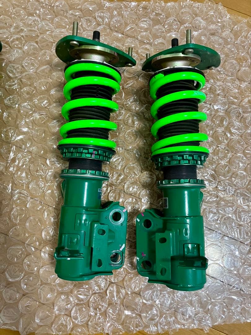 TEIN RX1 車高調 86/BRZ使用少なめ チャラバネ付き