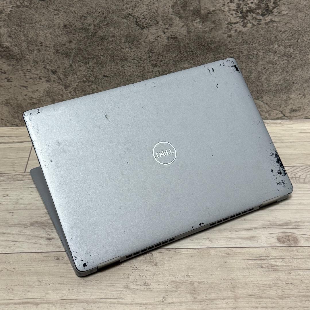 ☆内装◎☆DELL Latitude5320 第11世代i5 Win11