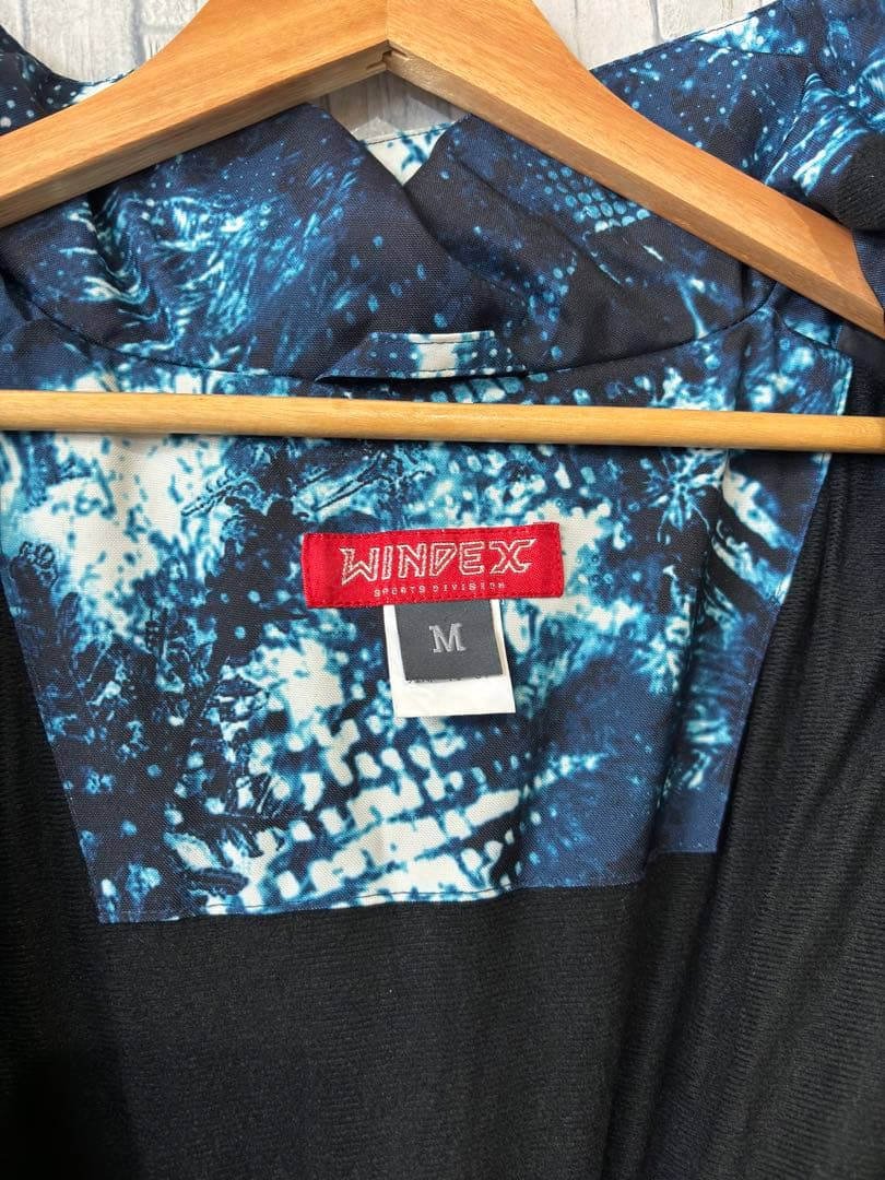 WINDEX スキー　スノボ　ウェア　セット ウィンタースポーツ