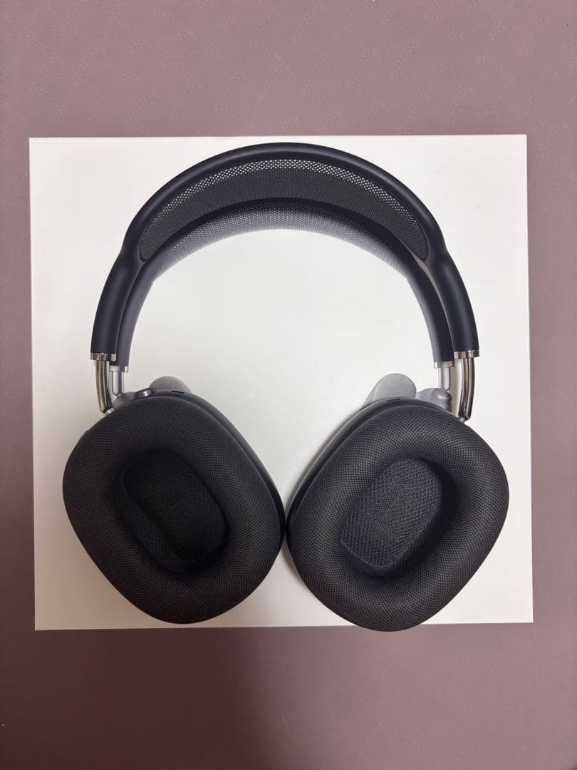 Airpods max 保証期間内