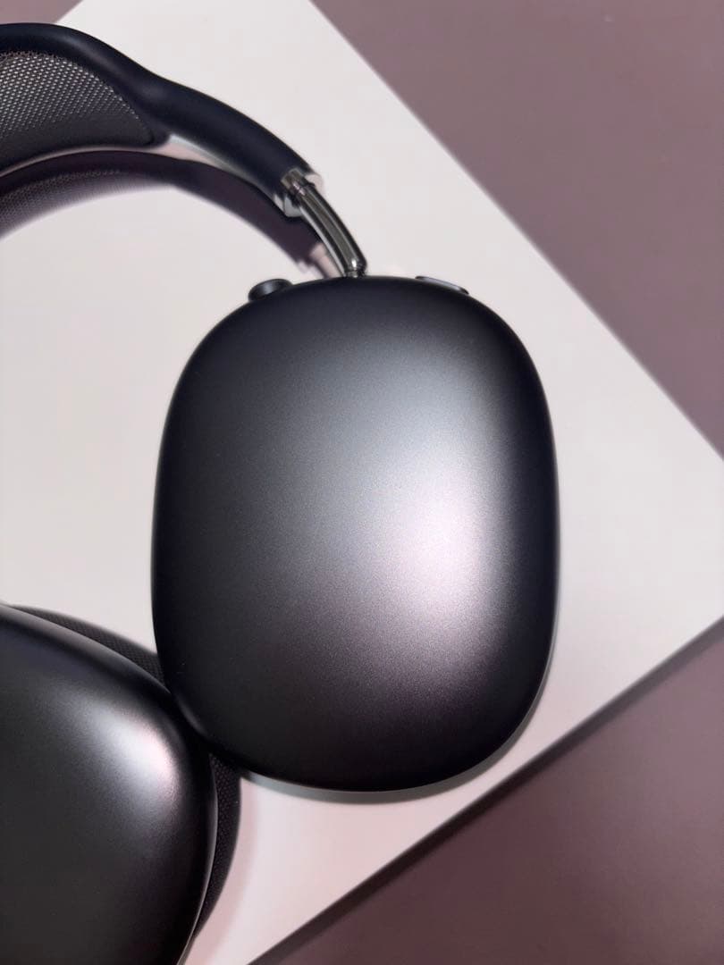 Airpods max 保証期間内