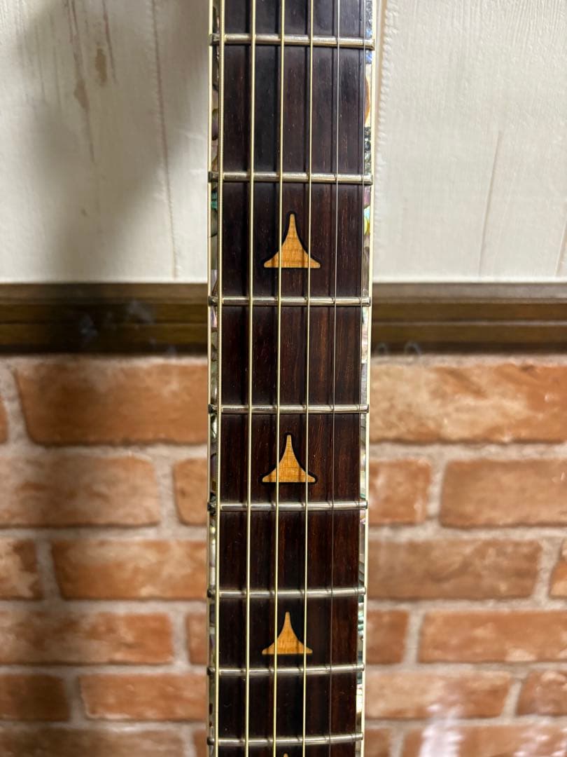 オベーションN868(ジャンク品です)