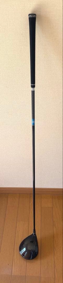 ヤマハ RMX VD／R ドライバー