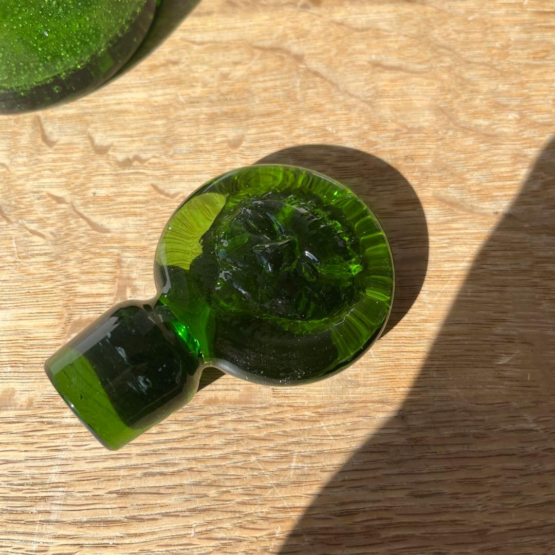 Erik Hoglund　エリックホグラン