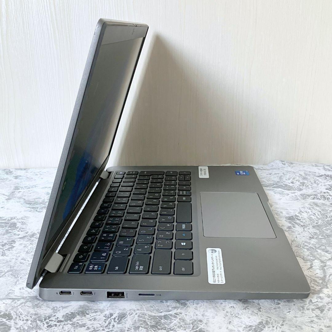 DELL Latitude5320/第11世代/ノートパソコン/メモリ16GB