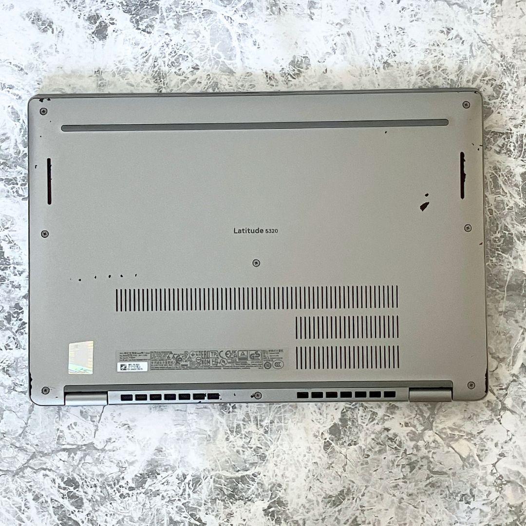 DELL Latitude5320/第11世代/ノートパソコン/メモリ16GB