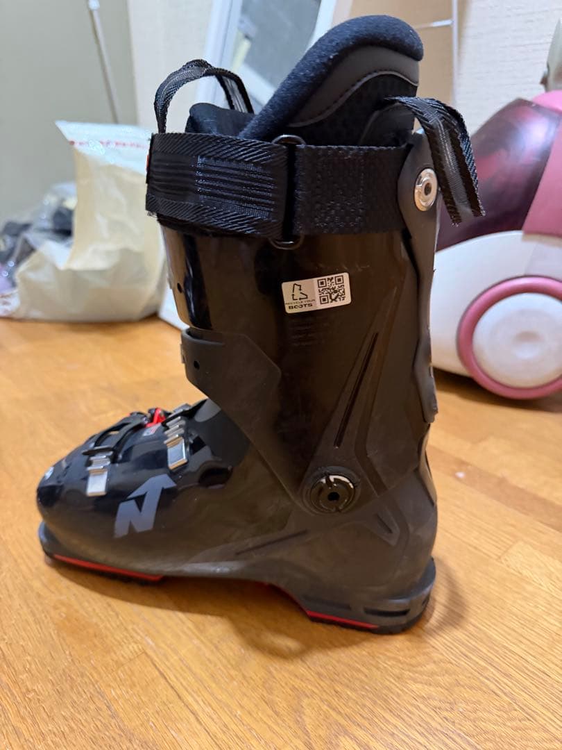 ノルディカNORDICA SPORTMACHINE 3 100GW 24.5cm