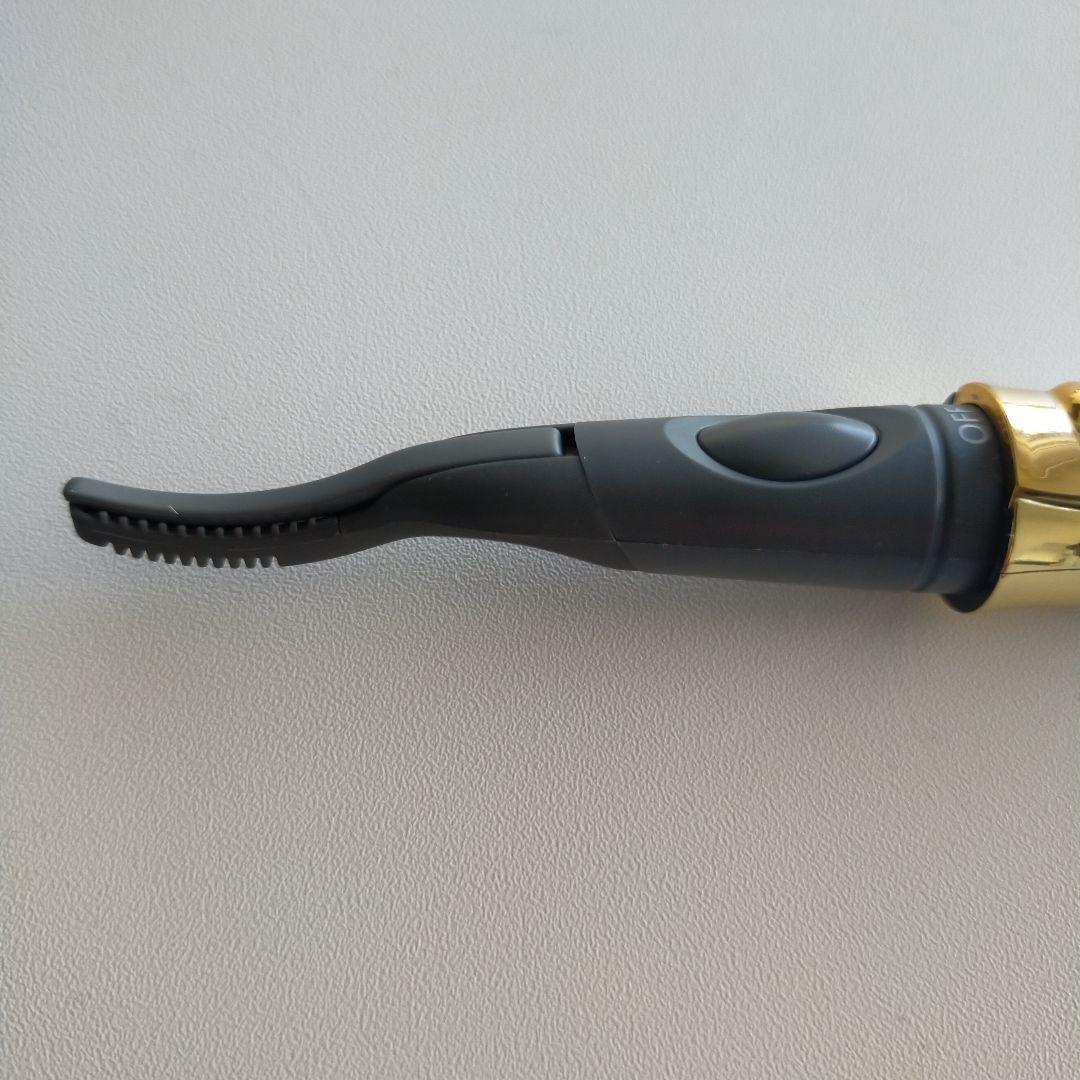 ホットビューラー #Panasonic