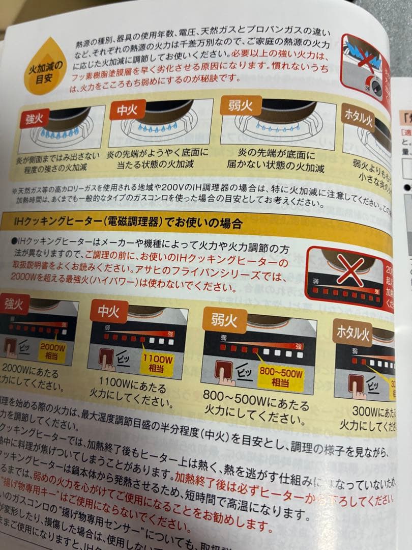 asahi オールライト フライパン