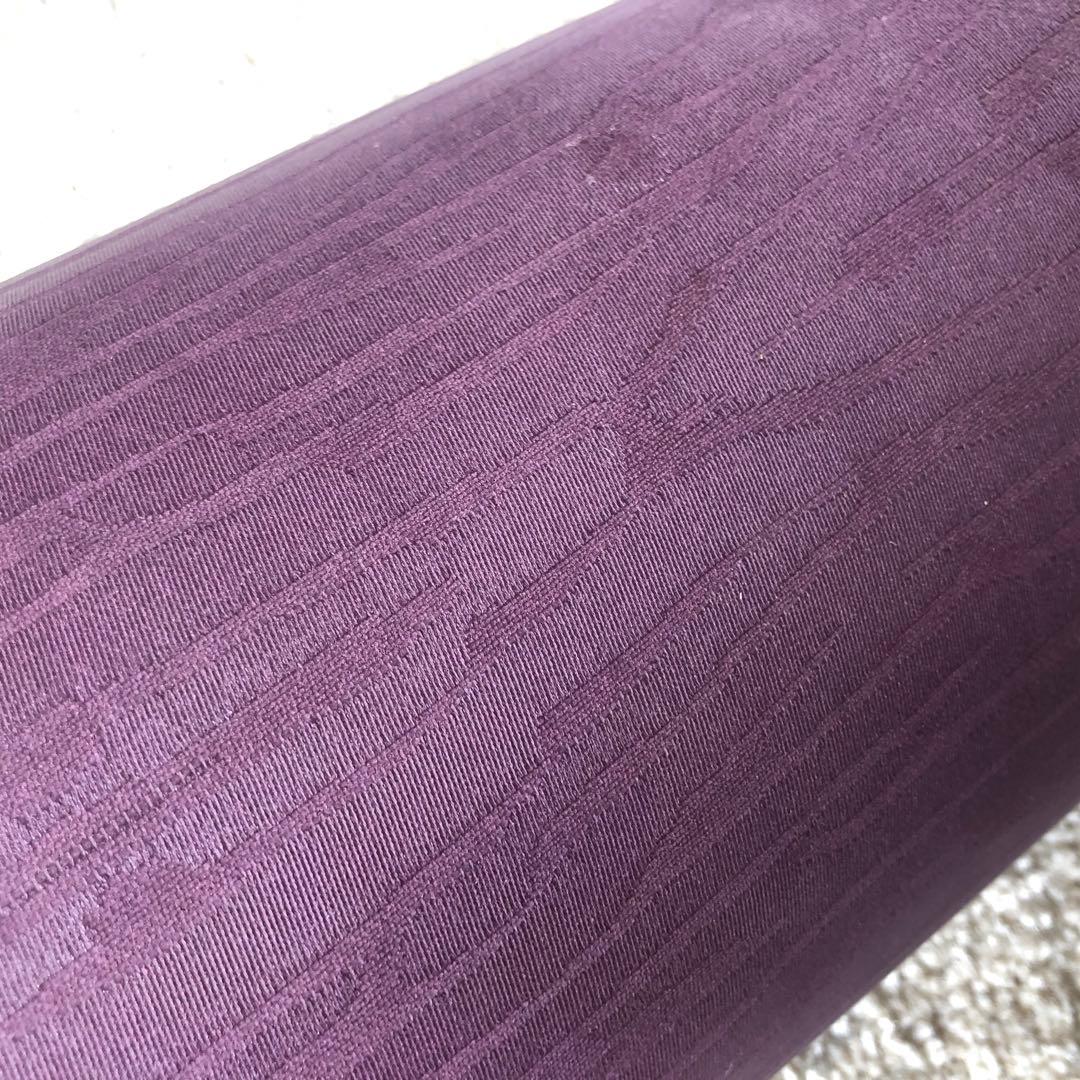 manduka eKO パープル ヨガマット 標準サイズ　5mm