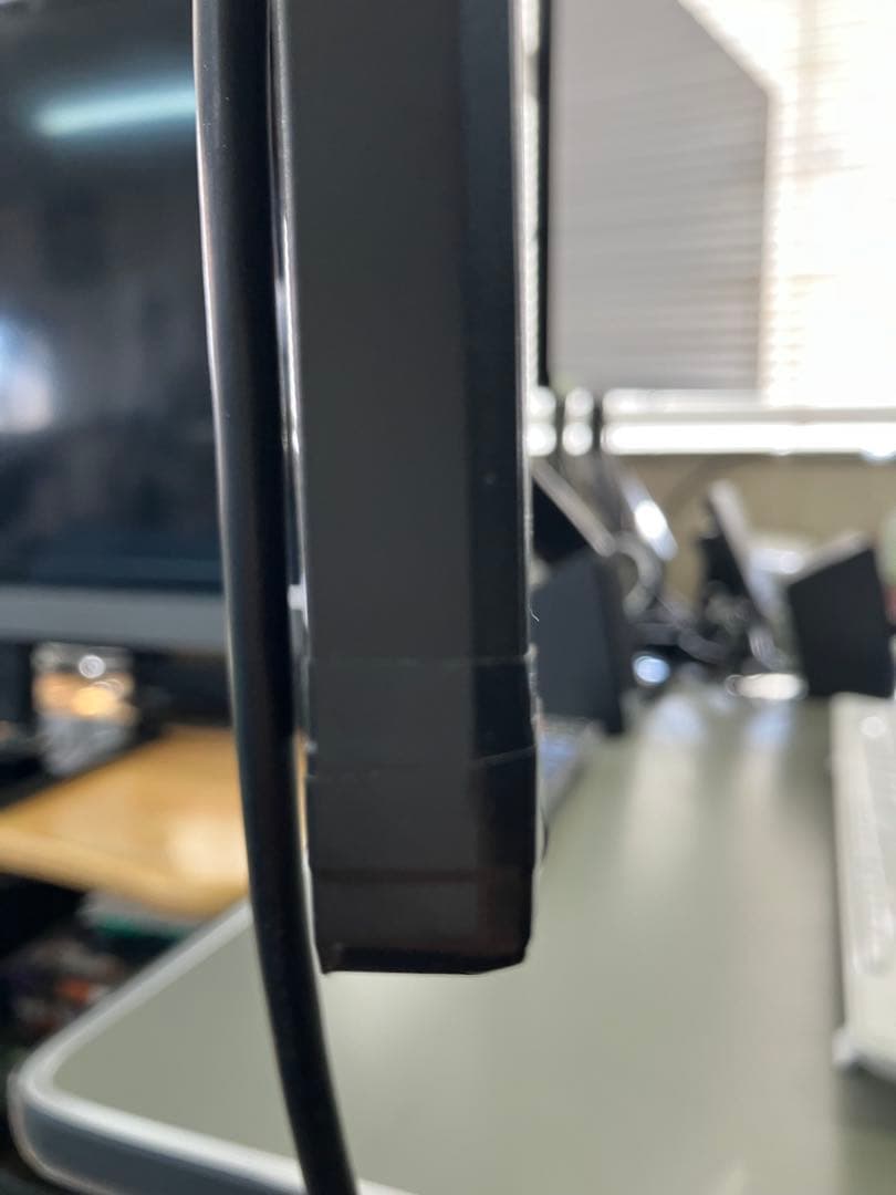 I-O DATA31.5インチEX-LD3151DB DP&HDMIケーブル付