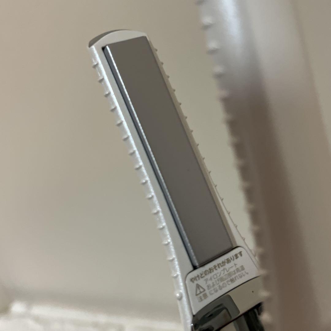 【極美品】 ReFa ビューテック フィンガーアイロン RE-AI02A