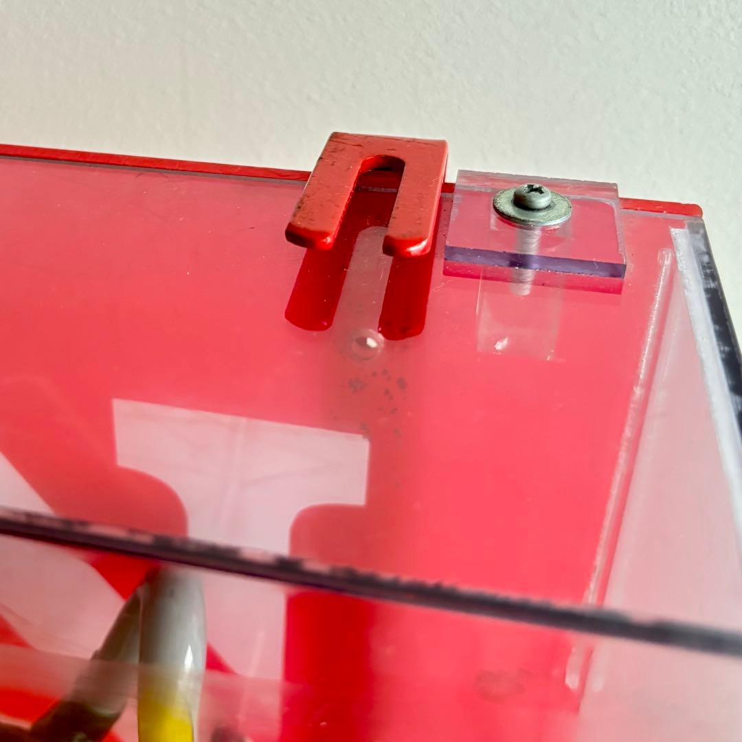 EDWIN U.S.A ネオンサイン 看板 電飾 ディスプレイ