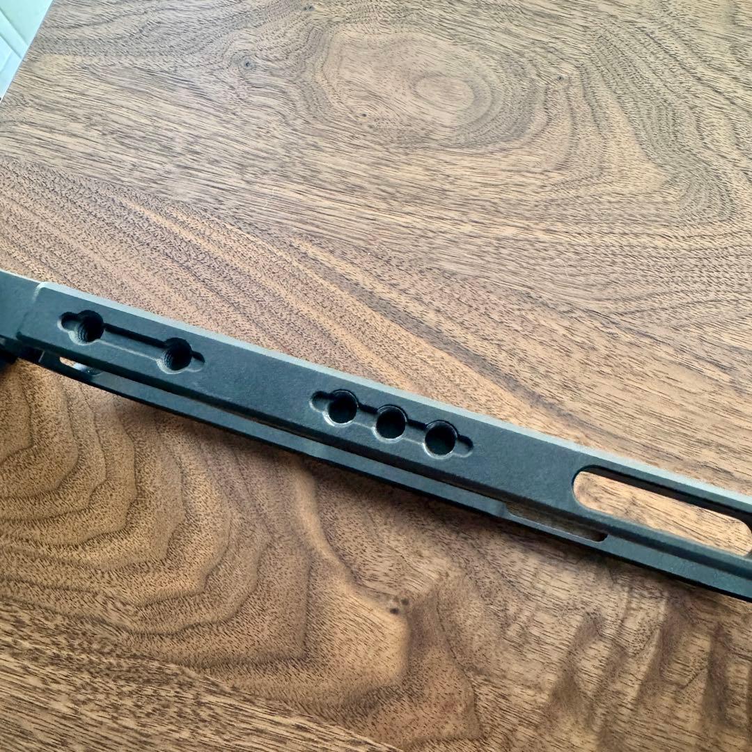 SmallRig スマホビデオ撮影用キット