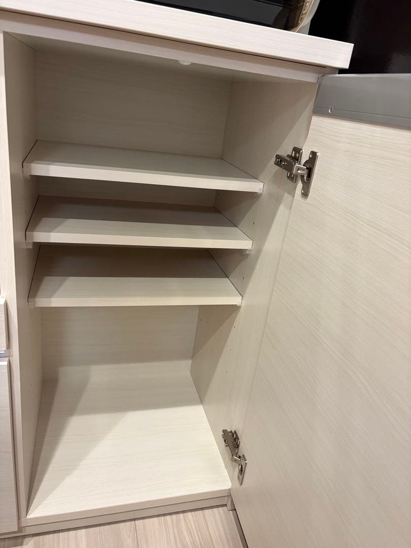 食器棚 90 キッチンボード