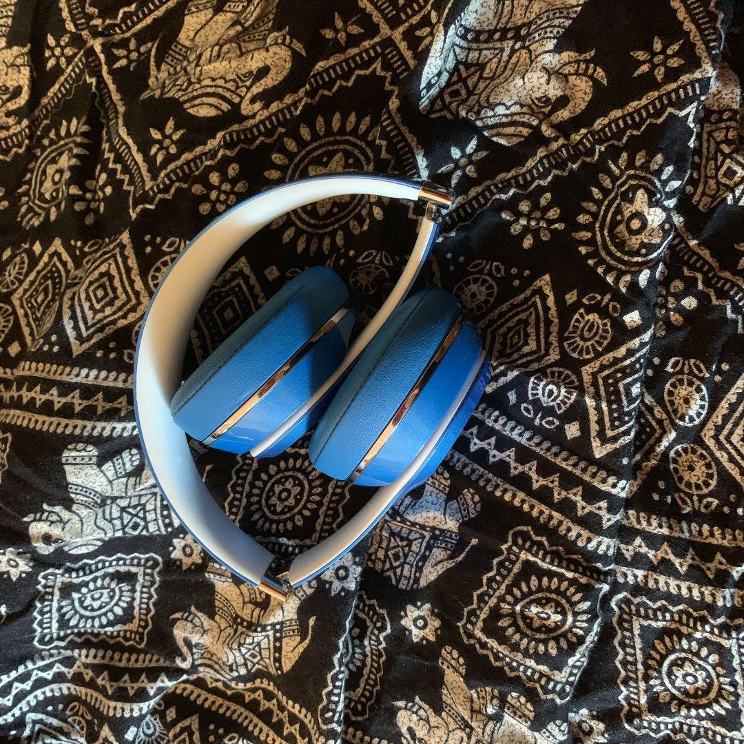 beatsヘッドホン