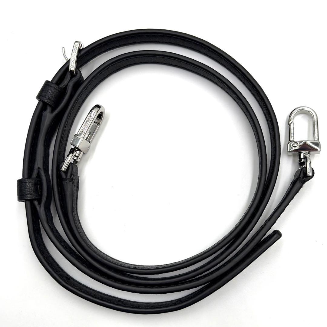 マイケルコース 日本限定 ROMEE デニム クロスボディ エクストラスモール