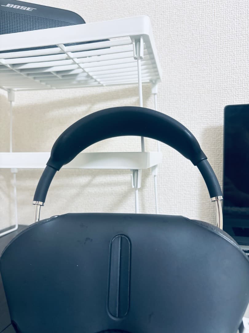 イヤホン AIRPODS MAX