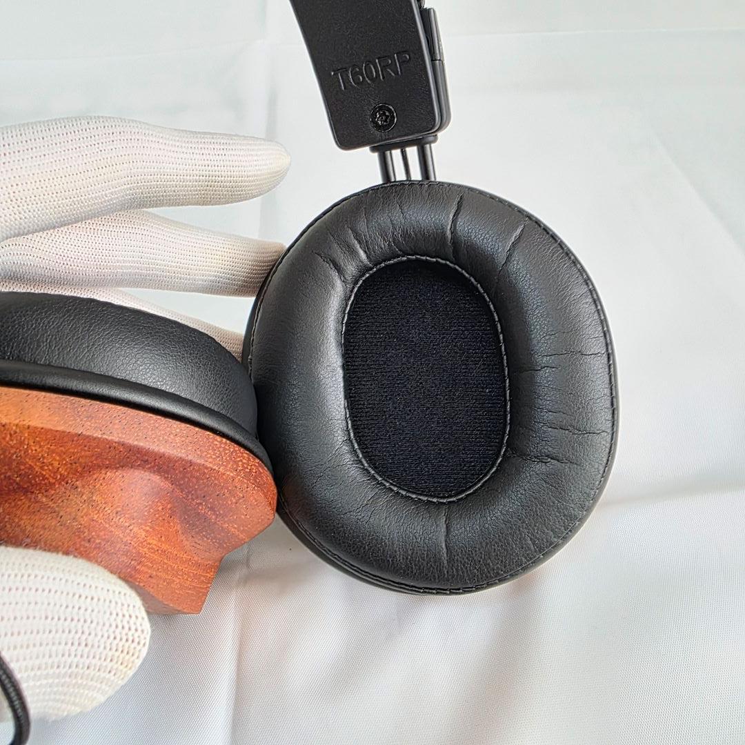 FOSTEX T60RP ヘッドホン