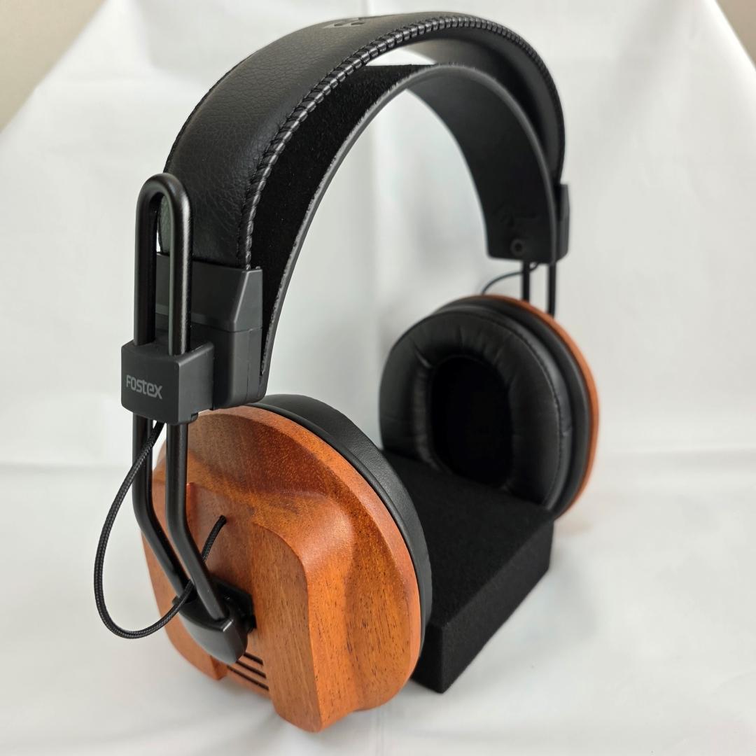 FOSTEX T60RP ヘッドホン