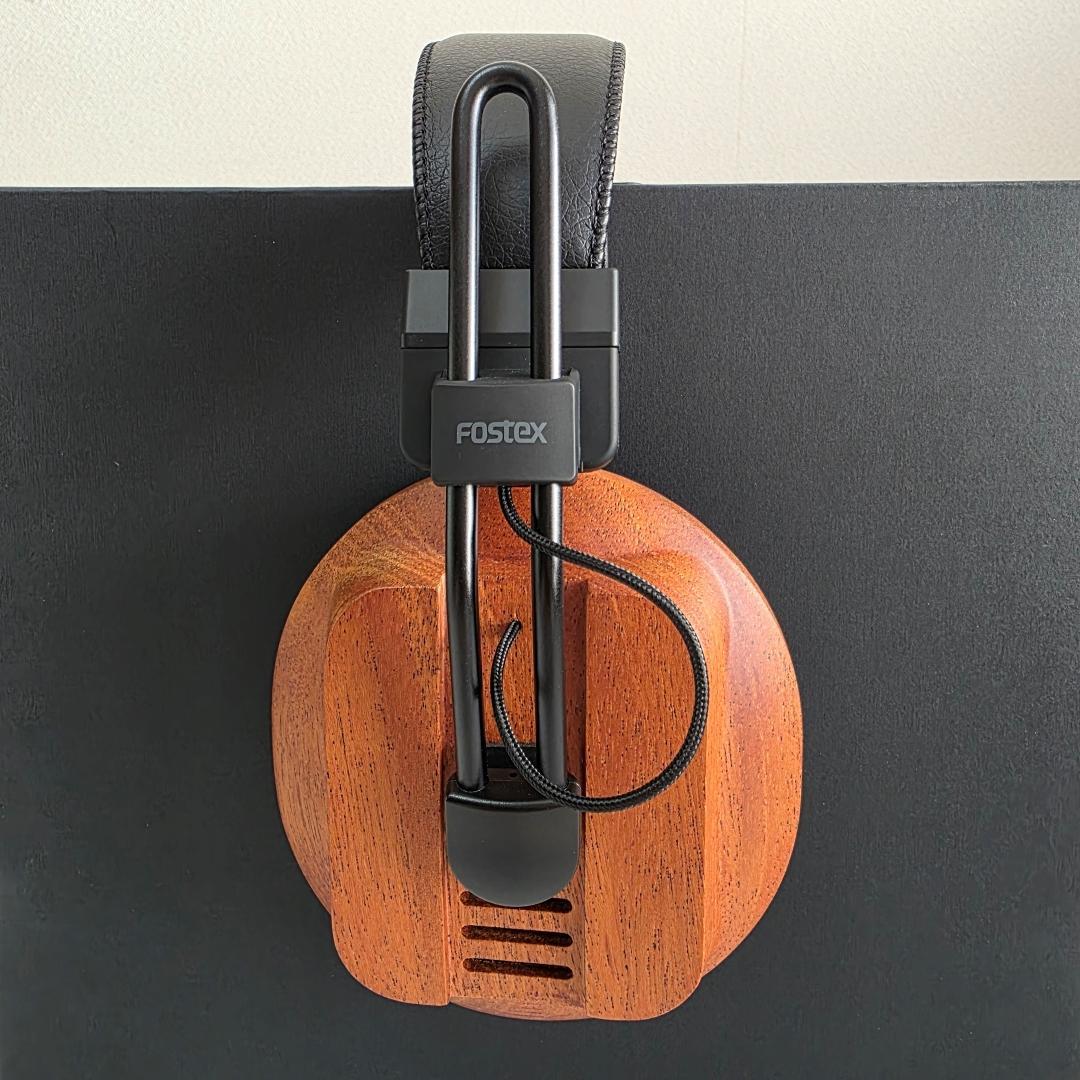 FOSTEX T60RP ヘッドホン