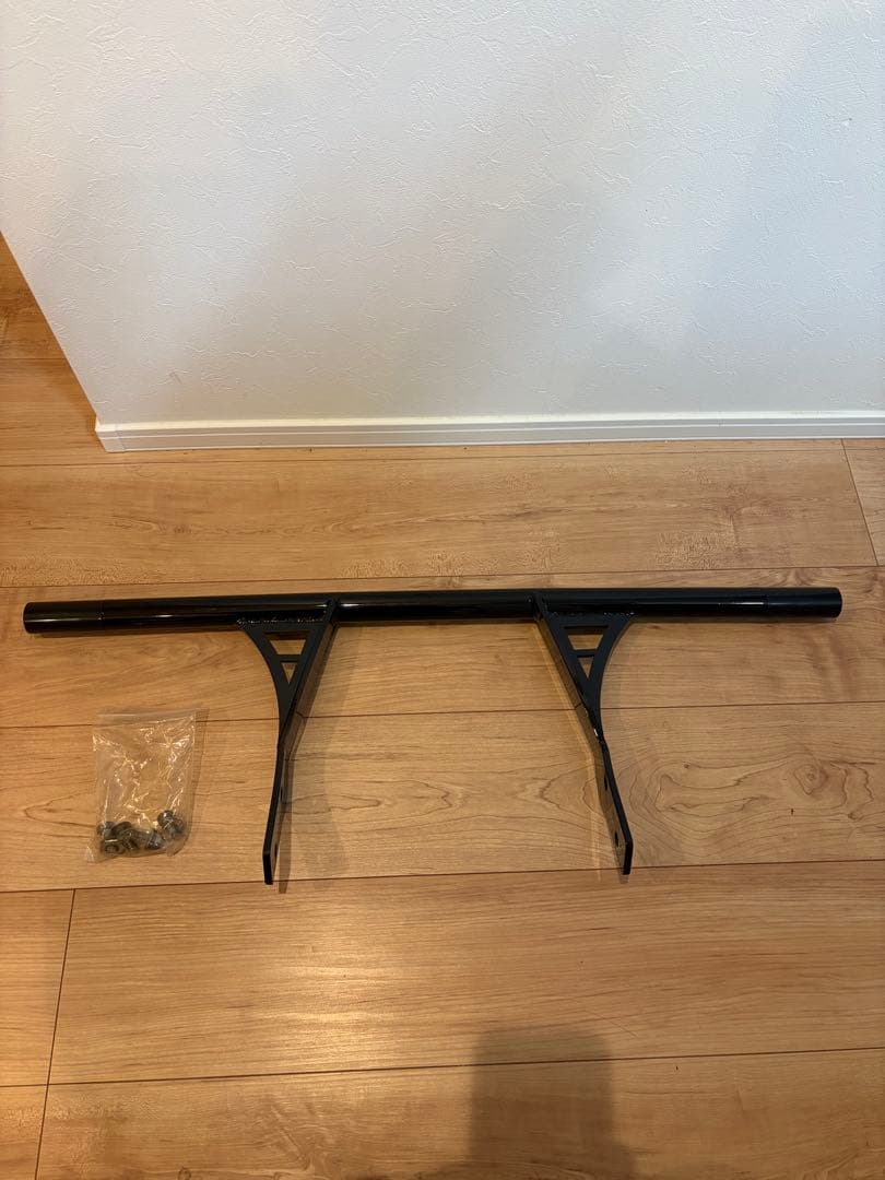 【美品】　FXR用クラッシュバー SANTORO FABWORX