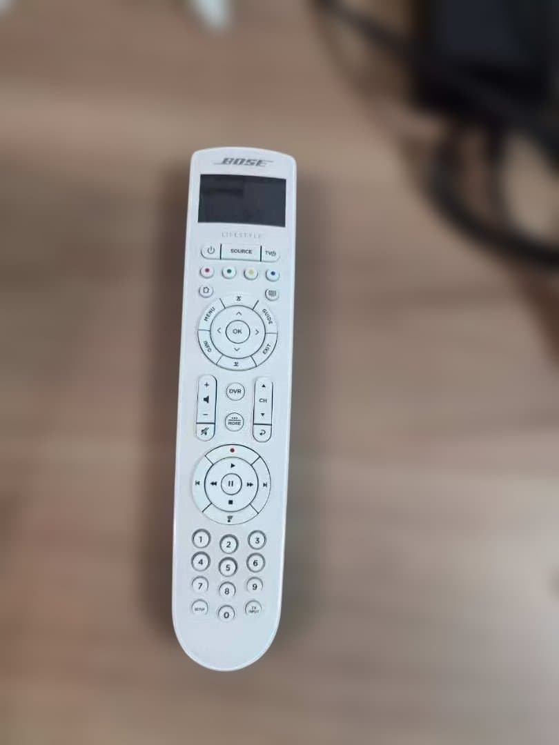 BOSE　ボーズ　Lifestyle 650