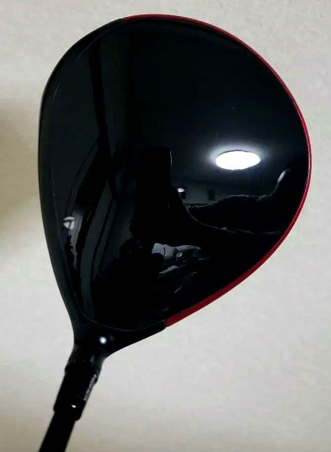 『シャフト２本！Stealth2カスタムシャフトドライバー！』